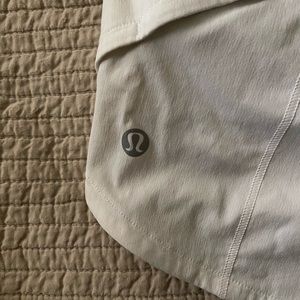 Lululemon Speed Up High-Rise Lined Short 2.5”